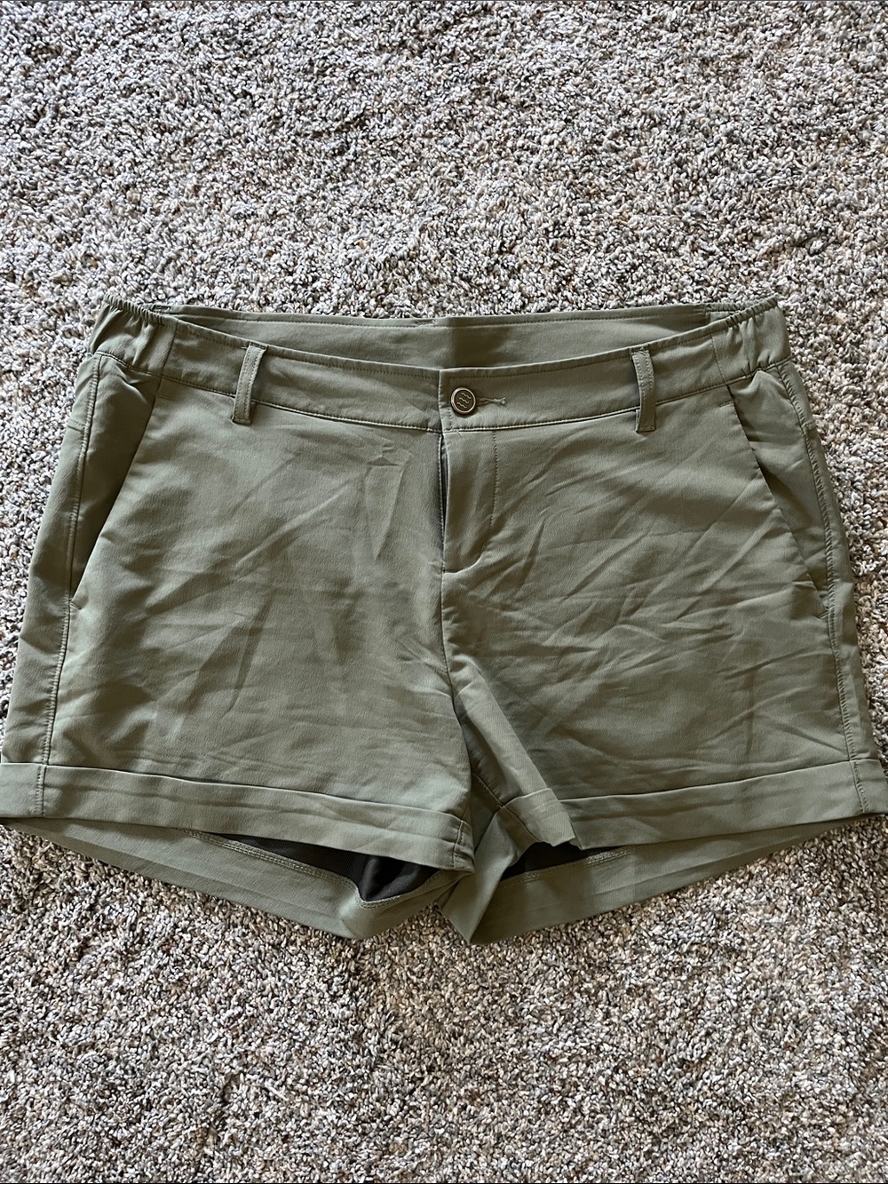 Free Fly Utility Short